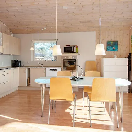 Σπίτι διακοπών 8 Person In Struer-by Traum Struer