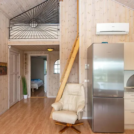 Σπίτι διακοπών 8 Person In Struer-by Traum Struer