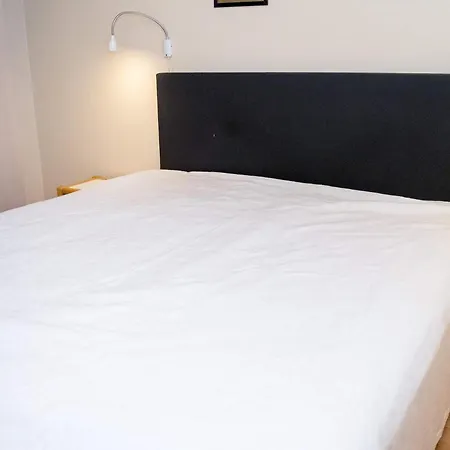 8 Person In Struer-by Traum Сasa de vacaciones *