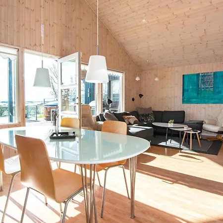 Casa vacanze 8 Person In Struer-by Traum Struer