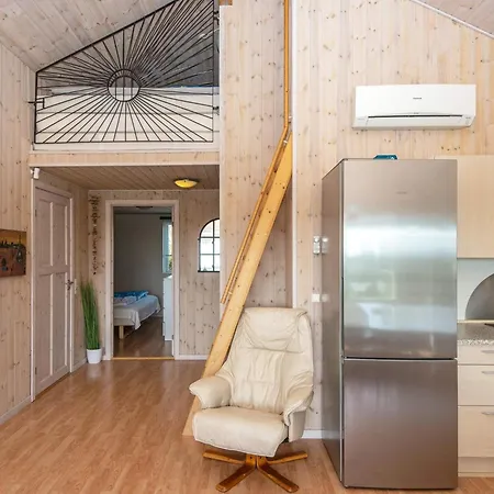 Casa vacanze 8 Person In Struer-by Traum