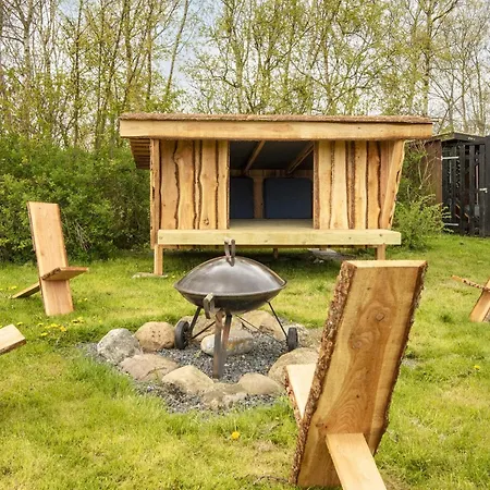 بيت للعطل 8 Person In Struer-by Traum Struer
